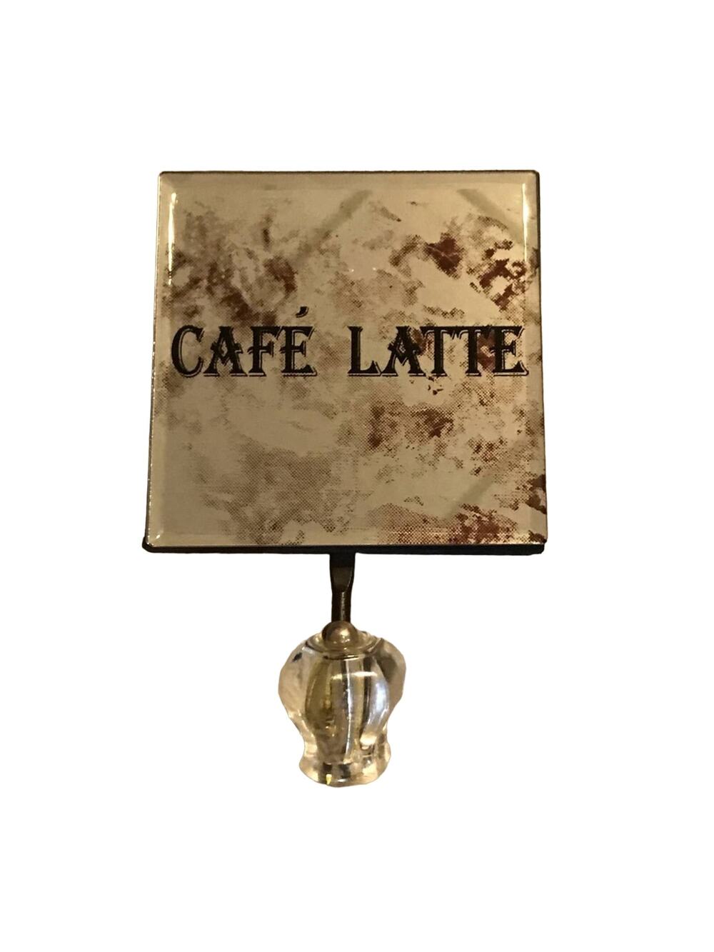 Vintage Looking Cafe Kitchen Hook